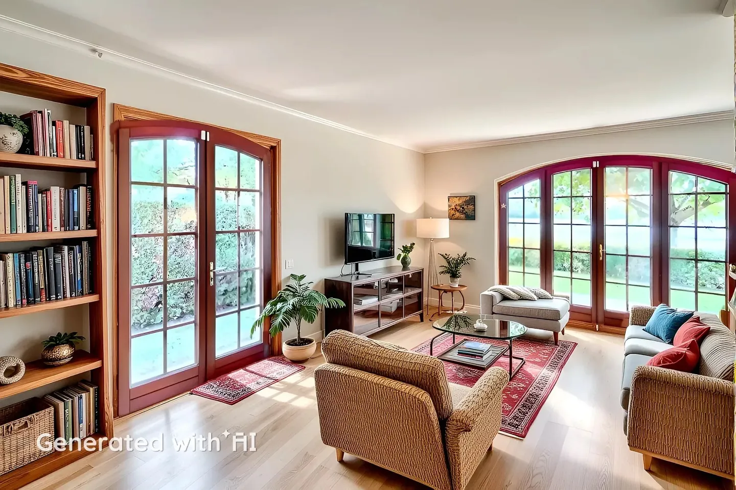 Charming Single-Family Home - Photo 1 of 7