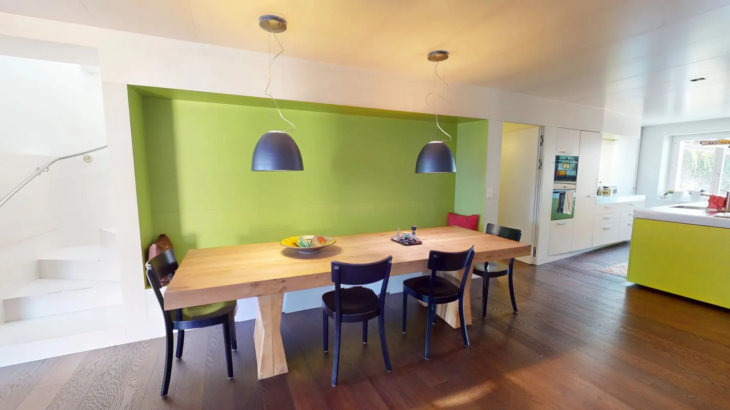 Charming Duplex in Vineyards - Photo 4 of 8