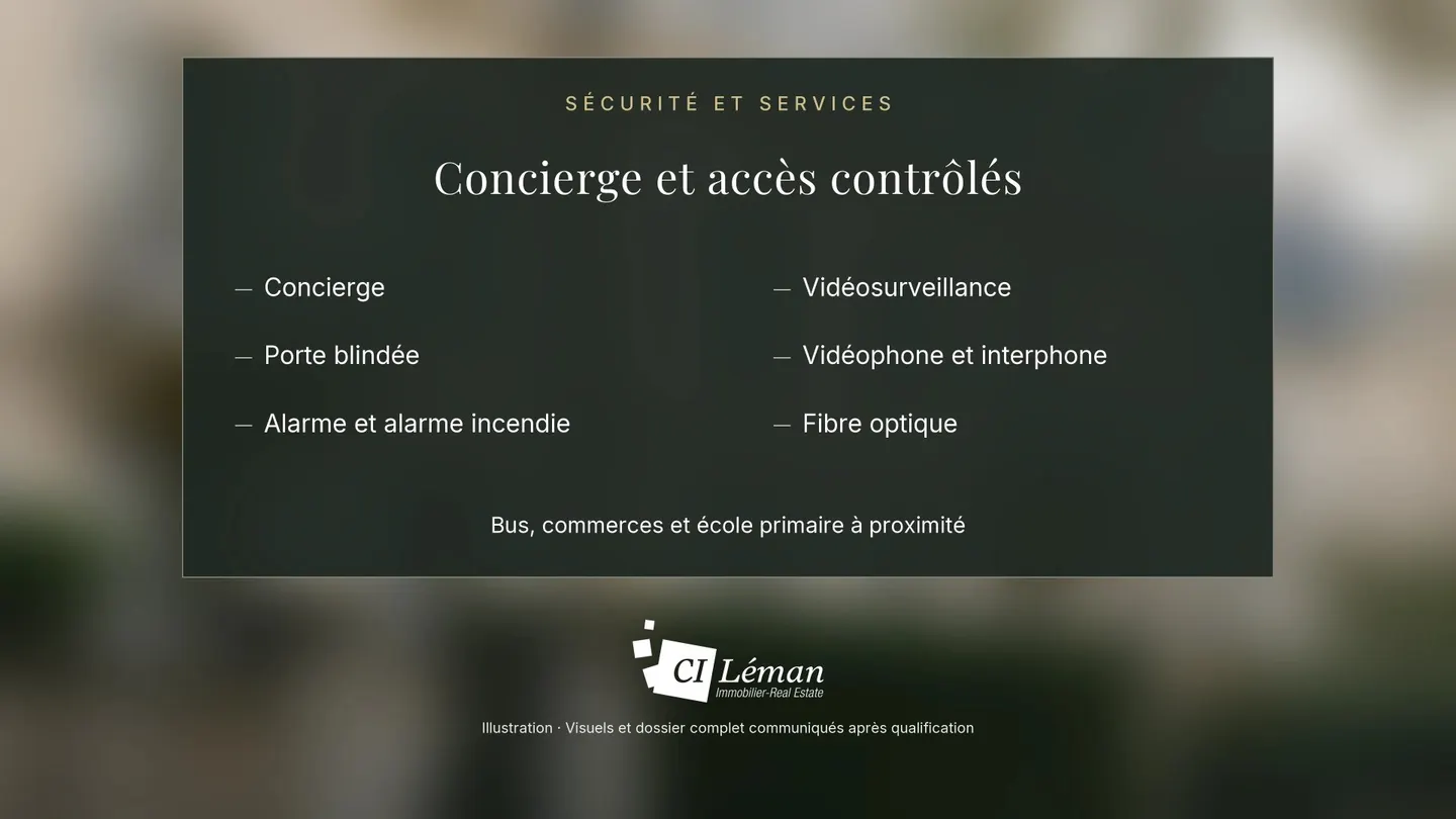 Mansion historique & adresse exceptionnelle - Photo 5 sur 6