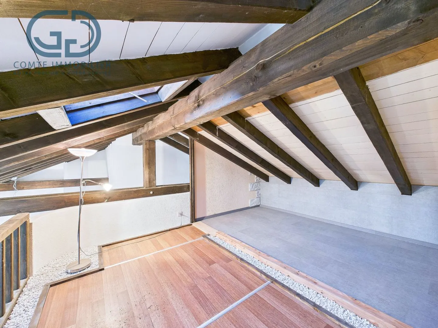 4,5-Zimmer-Wohnung zur Miete in der Nähe aller Annehmlichkeiten - Foto 8 von 12