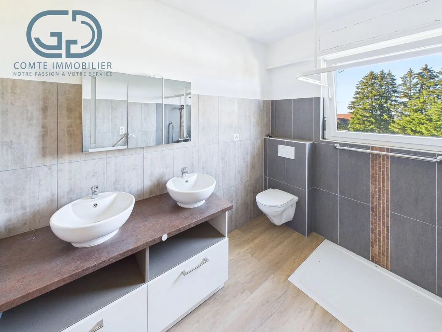 Villa individuelle sur une grande parcelle proche de la nature - Photo 7 sur 13