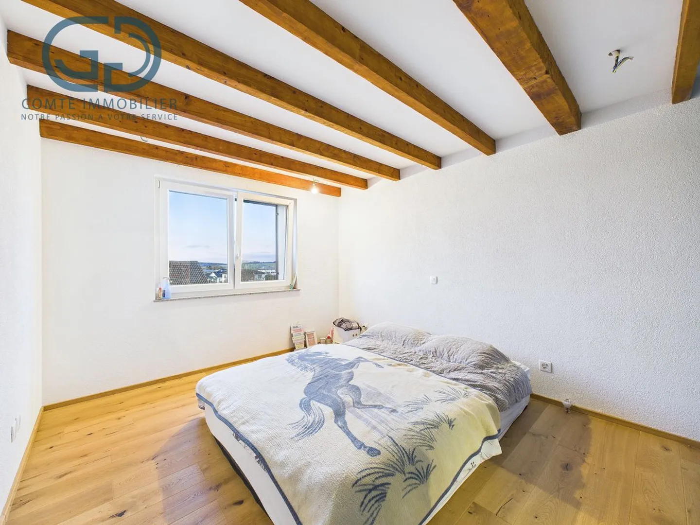 Renovierte Doppelhaushälfte mit 7 Zimmern - Foto 6 von 13