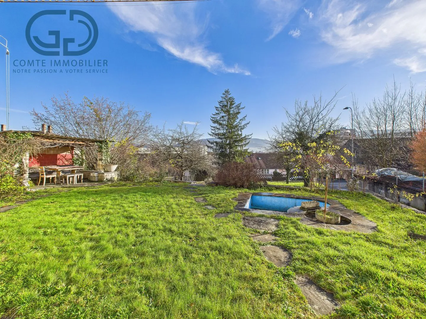 Splendid detached house very well located in Delémont - Photo 13 of 13