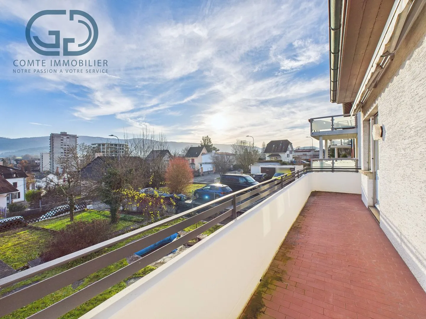 Splendid detached house very well located in Delémont - Photo 11 of 13