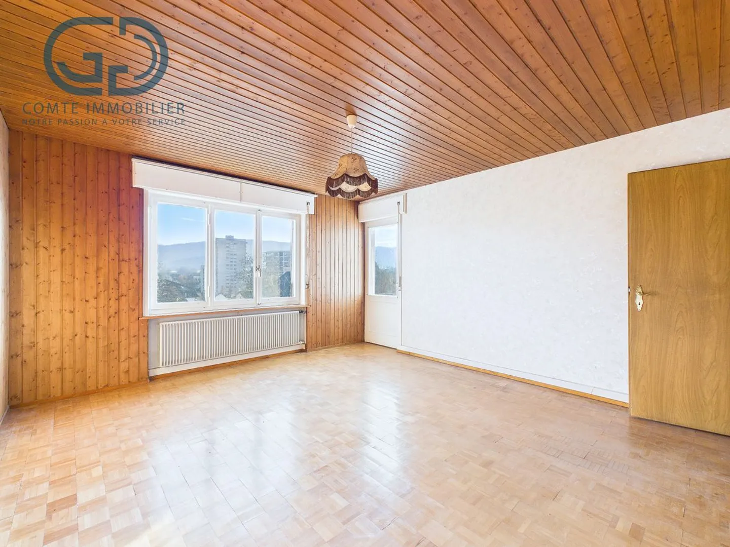 Splendid detached house very well located in Delémont - Photo 6 of 13