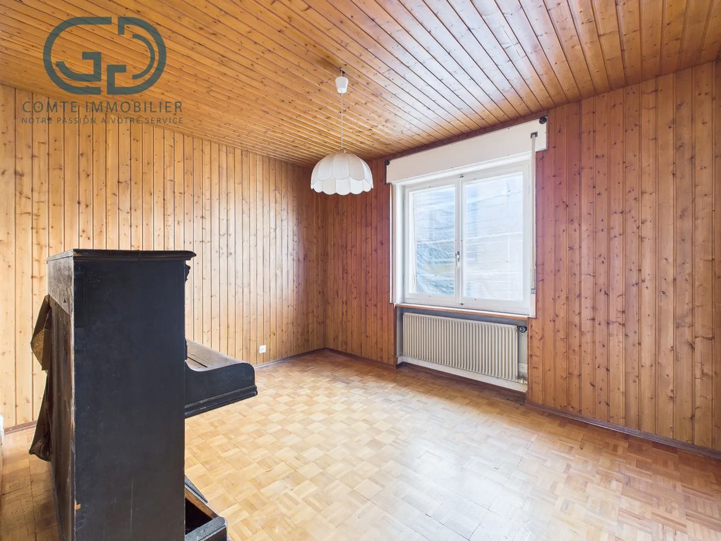 Splendid detached house very well located in Delémont - Photo 7 of 13