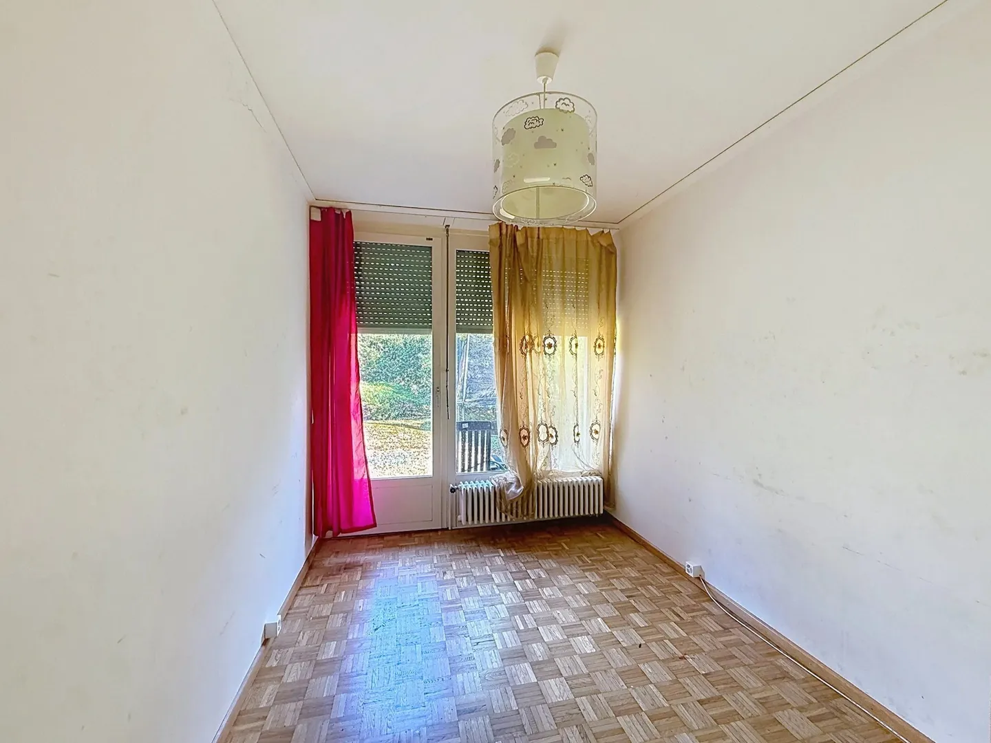 SCHÖNE GELEGENHEIT IN CONFIGNON – EINFAMILIENHAUS ZUM RENOVIEREN - Foto 9 von 13