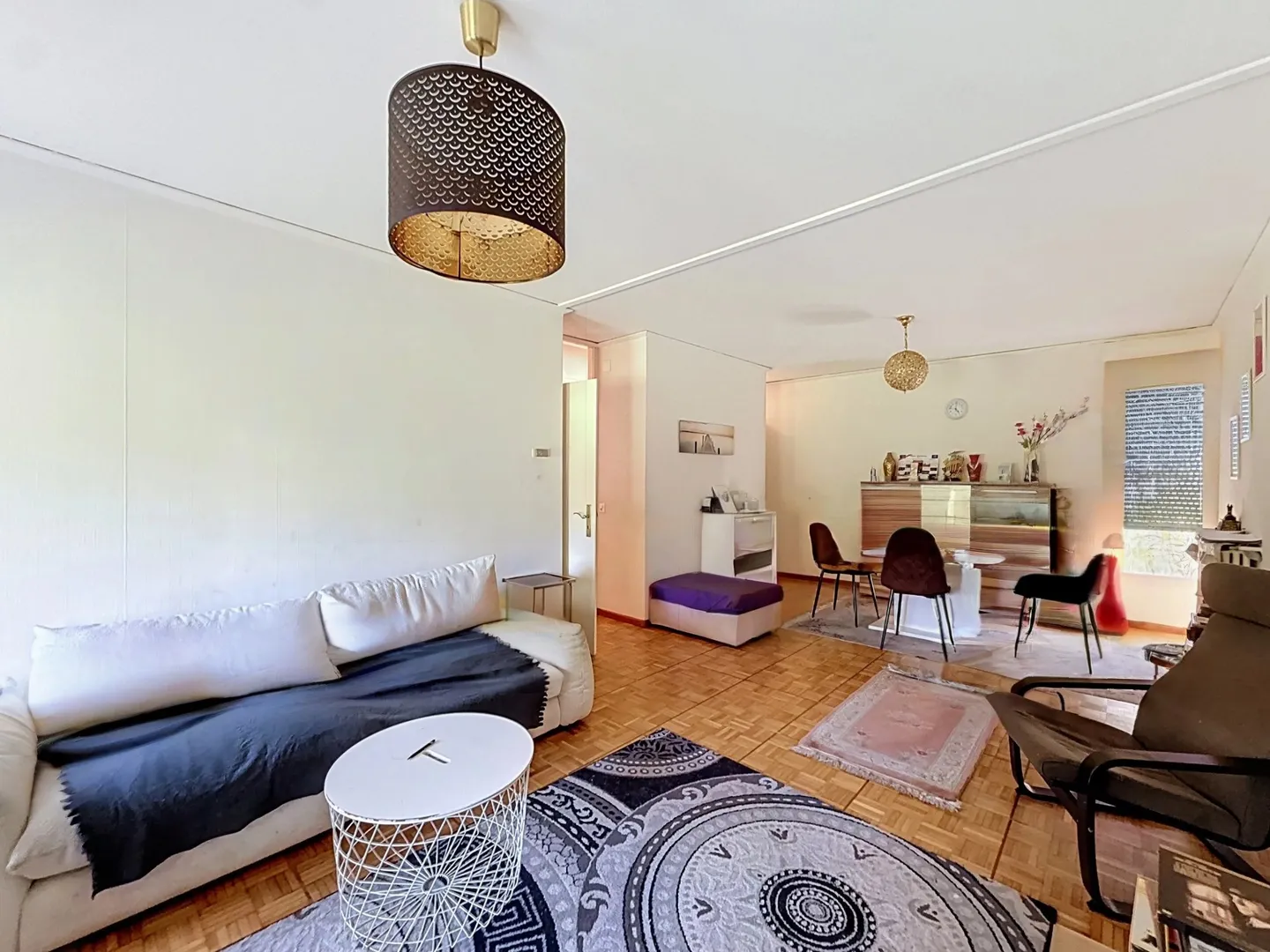 SCHÖNE GELEGENHEIT IN CONFIGNON – EINFAMILIENHAUS ZUM RENOVIEREN - Foto 11 von 13