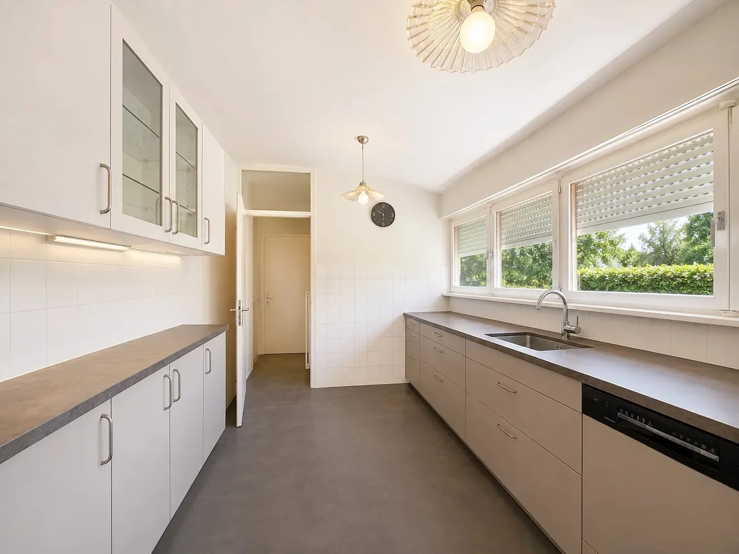 SCHÖNE GELEGENHEIT IN CONFIGNON – EINFAMILIENHAUS ZUM RENOVIEREN - Foto 3 von 13
