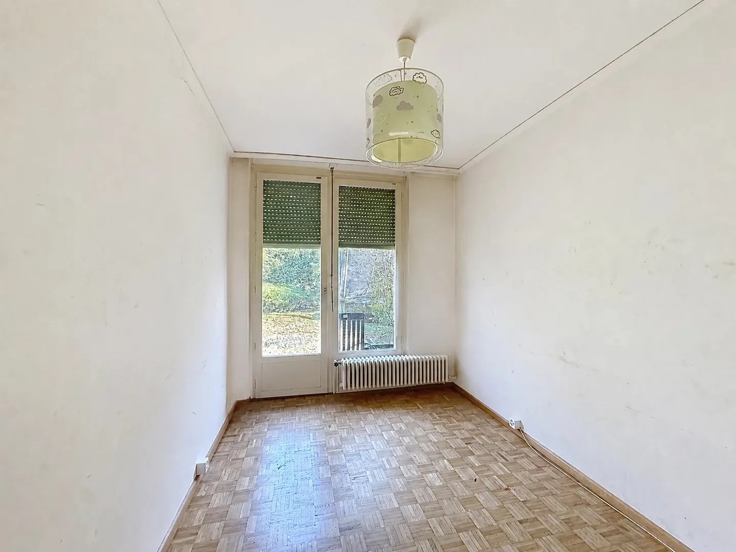 SCHÖNE GELEGENHEIT IN CONFIGNON – EINFAMILIENHAUS ZUM RENOVIEREN - Foto 7 von 13
