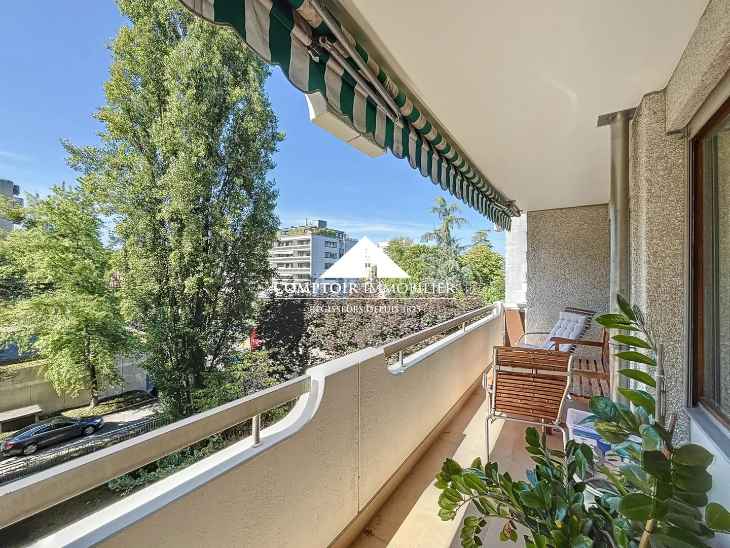 Crossing Apartment in Florissant - Photo 1 of 1