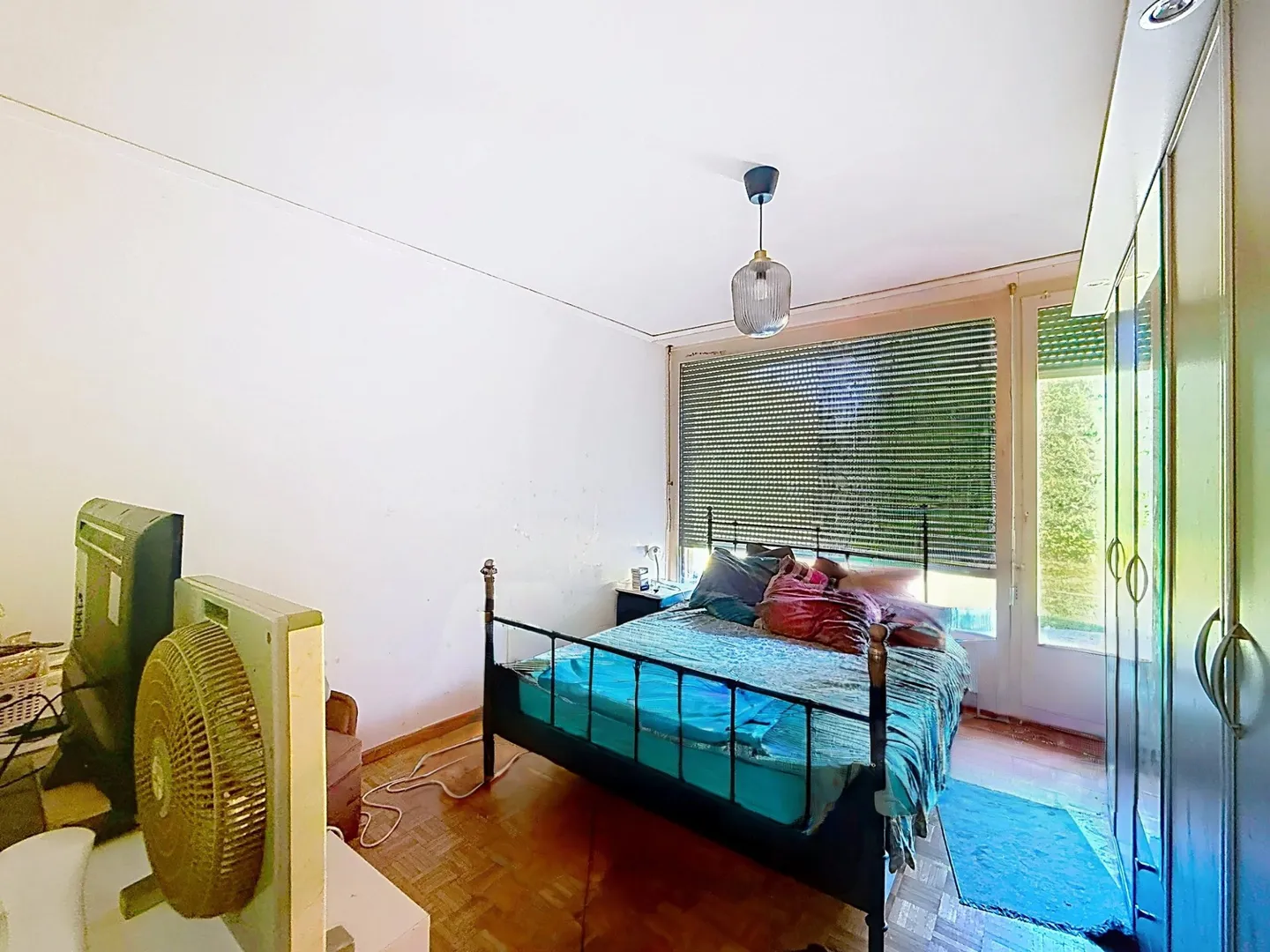 SCHÖNE GELEGENHEIT IN CONFIGNON – EINFAMILIENHAUS ZUM RENOVIEREN - Foto 7 von 13