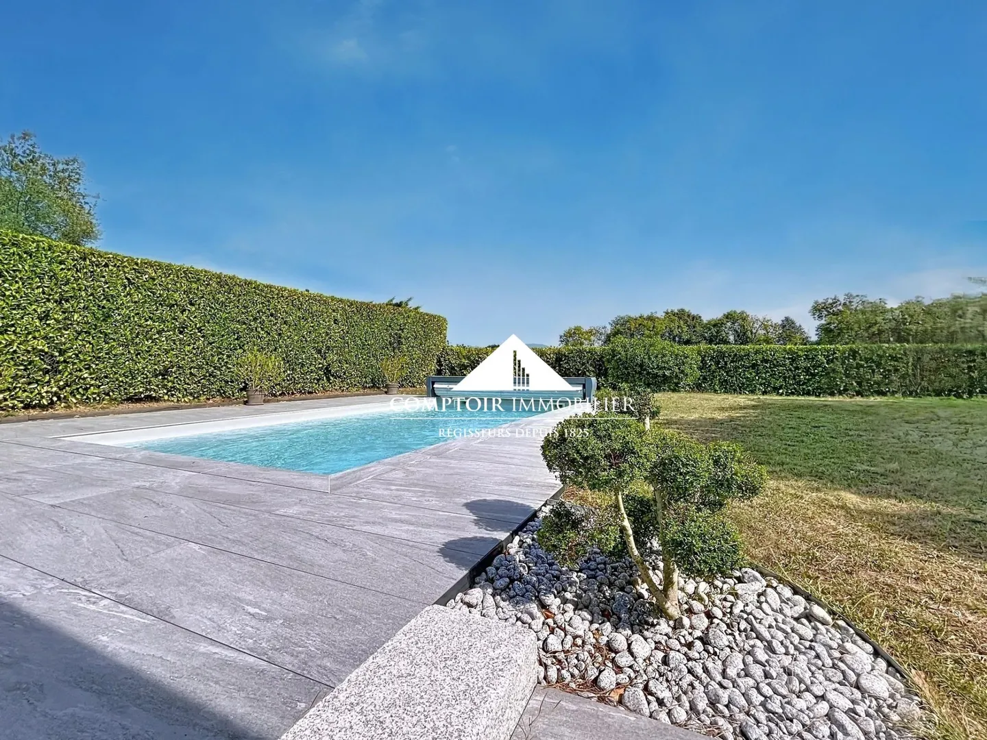 VILLA IN FRANCIA VICINA - Foto 5 di 5