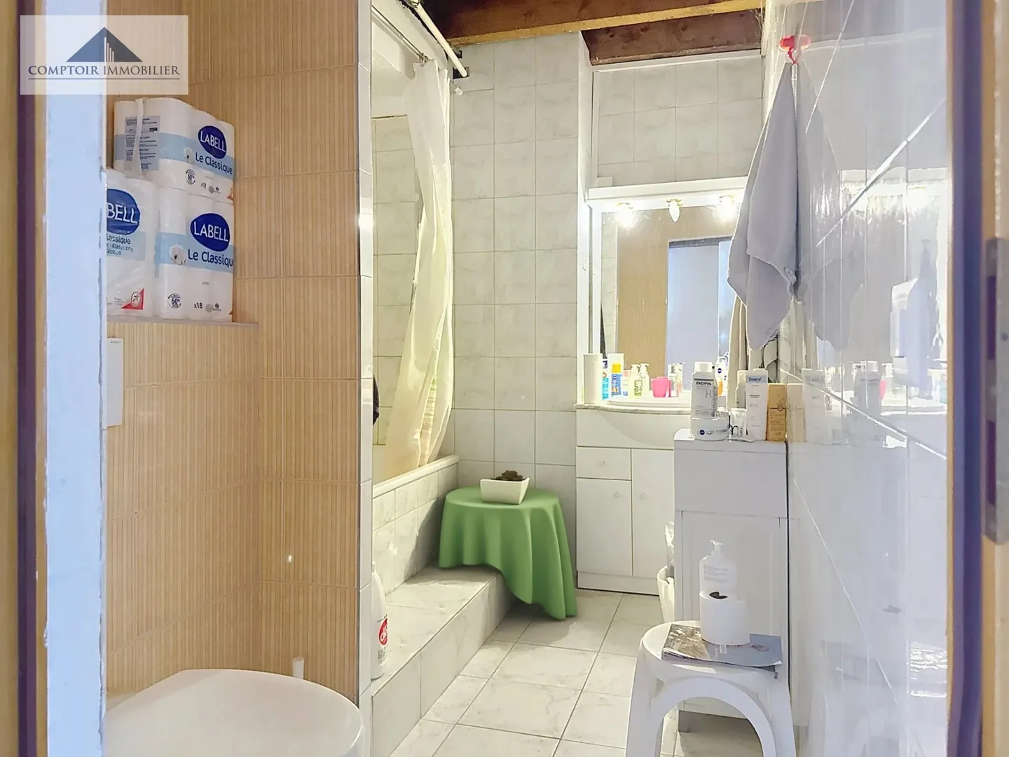 Village house to renovate - Cartigny - Photo 6 of 12