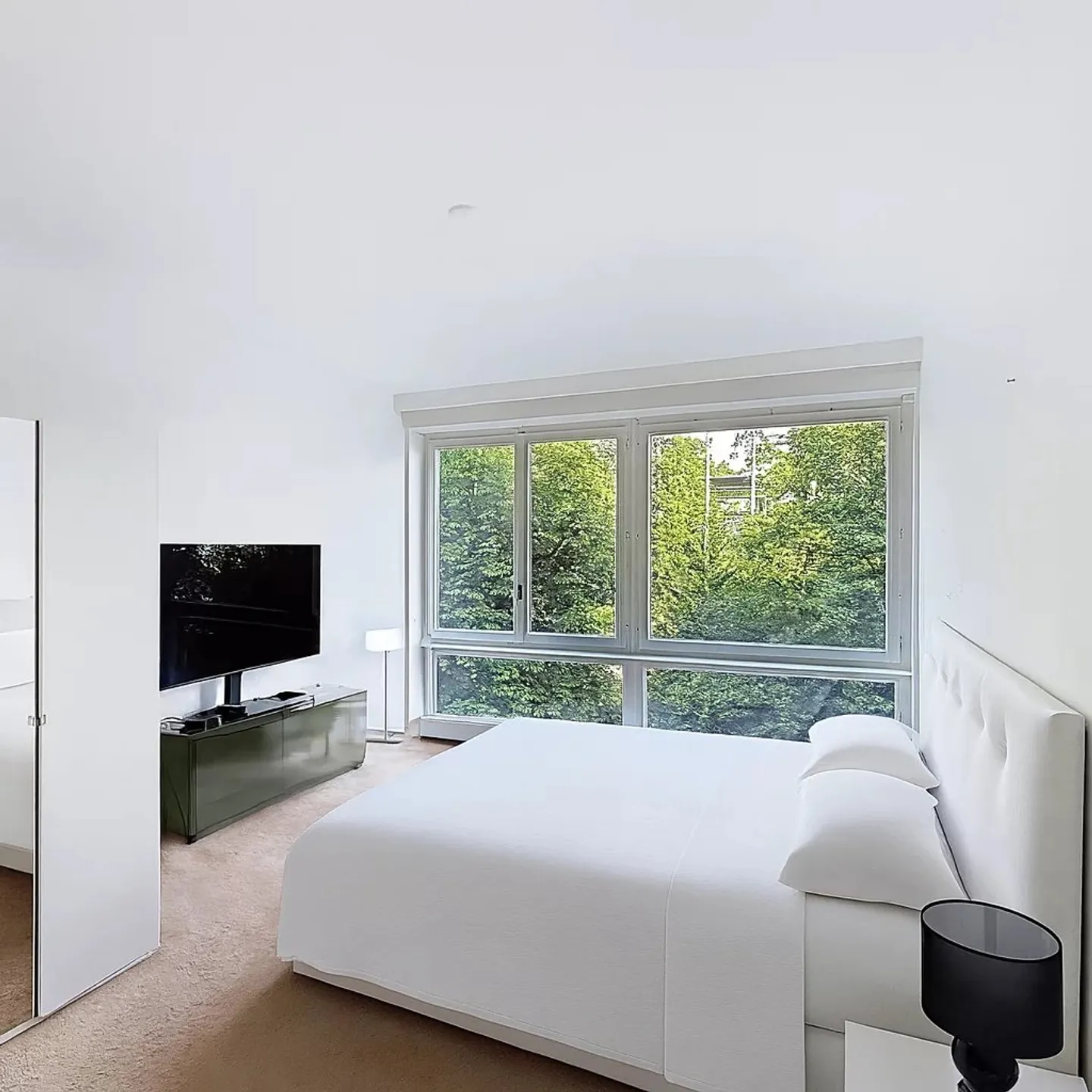 Elegante appartamento di 3 stanze a Florissant - Foto 6 di 9