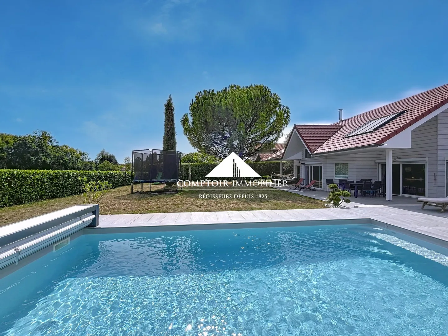 VILLA IN FRANCIA VICINA - Foto 1 di 5