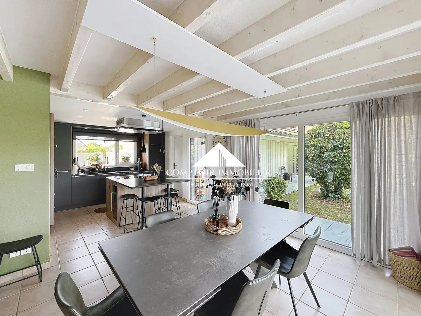 VILLA IN FRANCIA VICINA - Foto 3 di 5