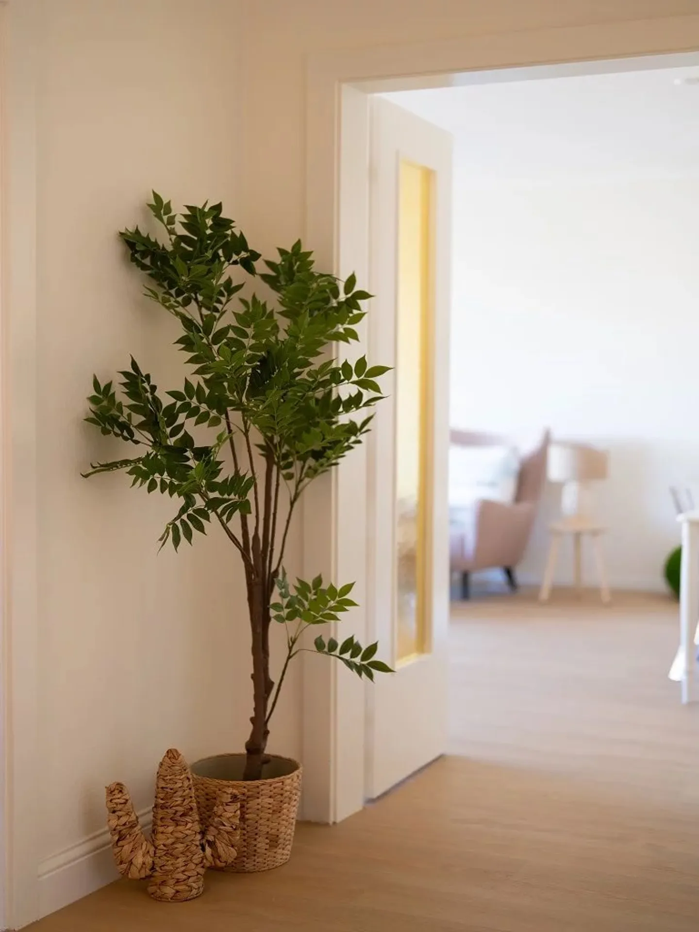 Möbliertes Apartment im Herzen von Champel - Foto 4 von 9