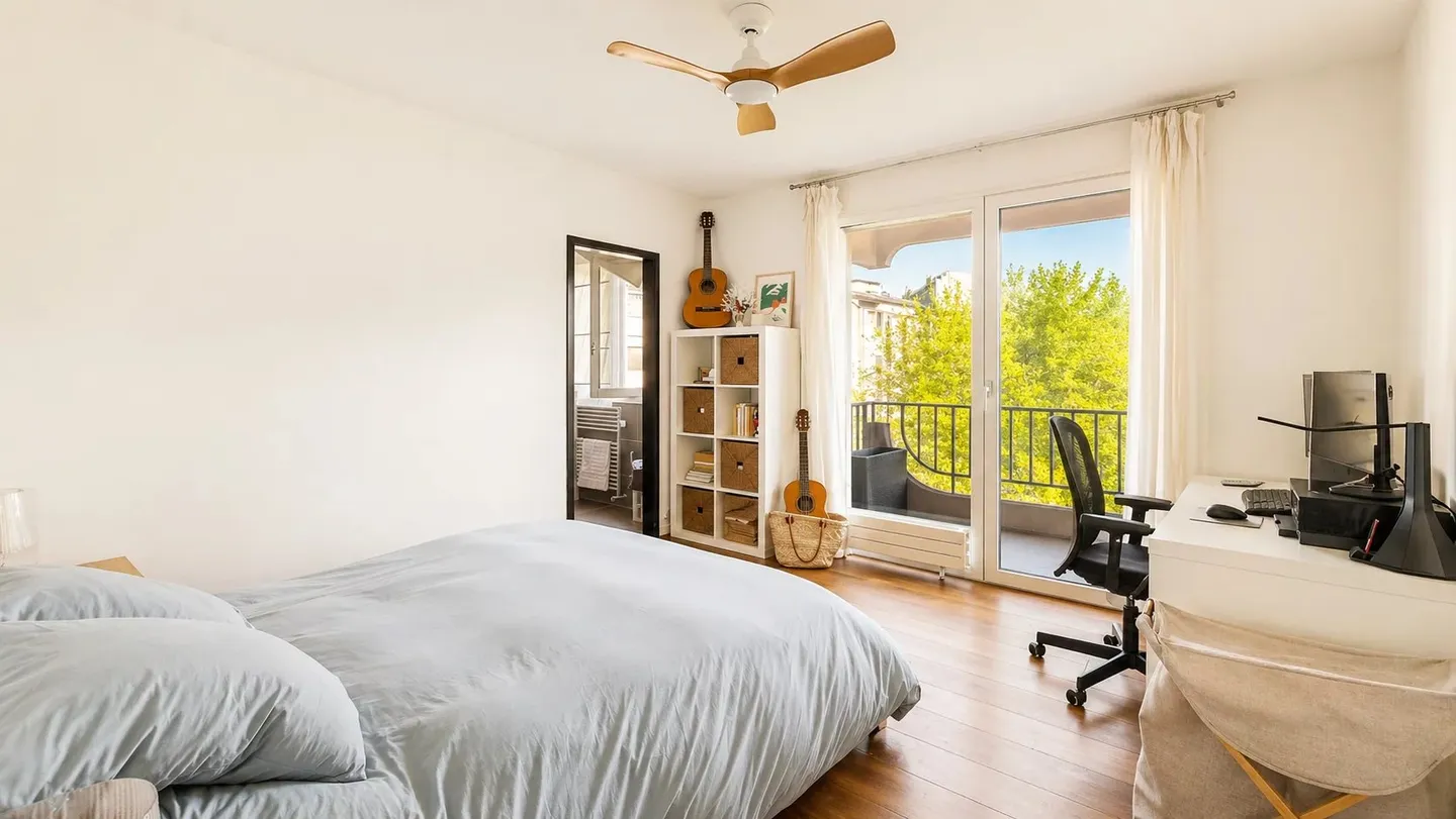 Magnifique Appartement Familial à Carouge - Photo 5 sur 6