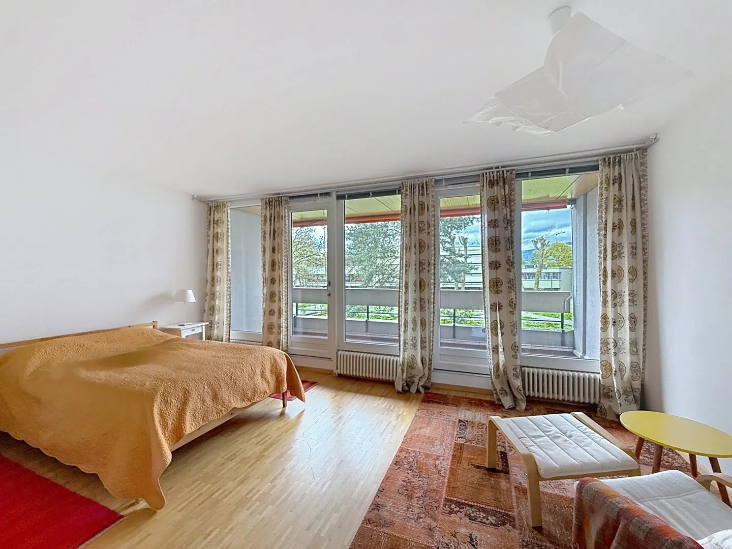 Appartement spacieux à Chêne-Bougeries - Photo 6 sur 9