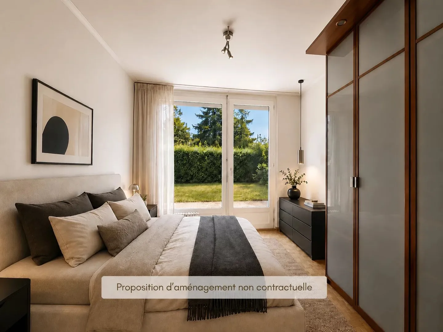 SCHÖNE GELEGENHEIT IN CONFIGNON – EINFAMILIENHAUS ZUM RENOVIEREN - Foto 2 von 13