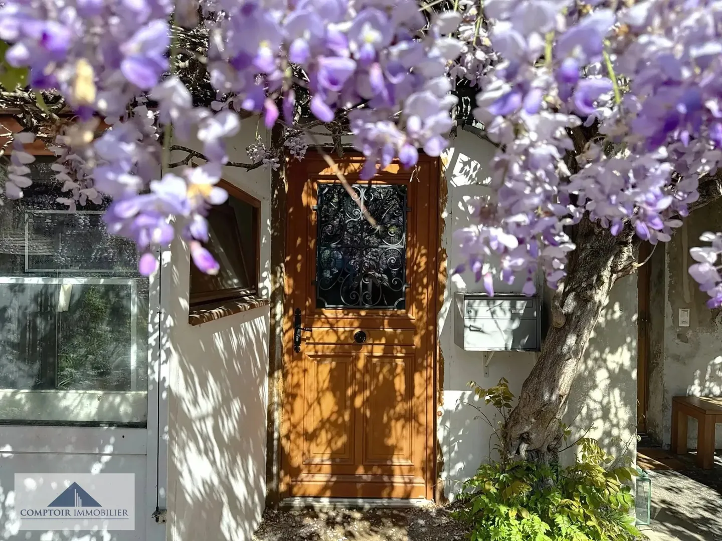 Village house to renovate - Cartigny - Photo 2 of 12