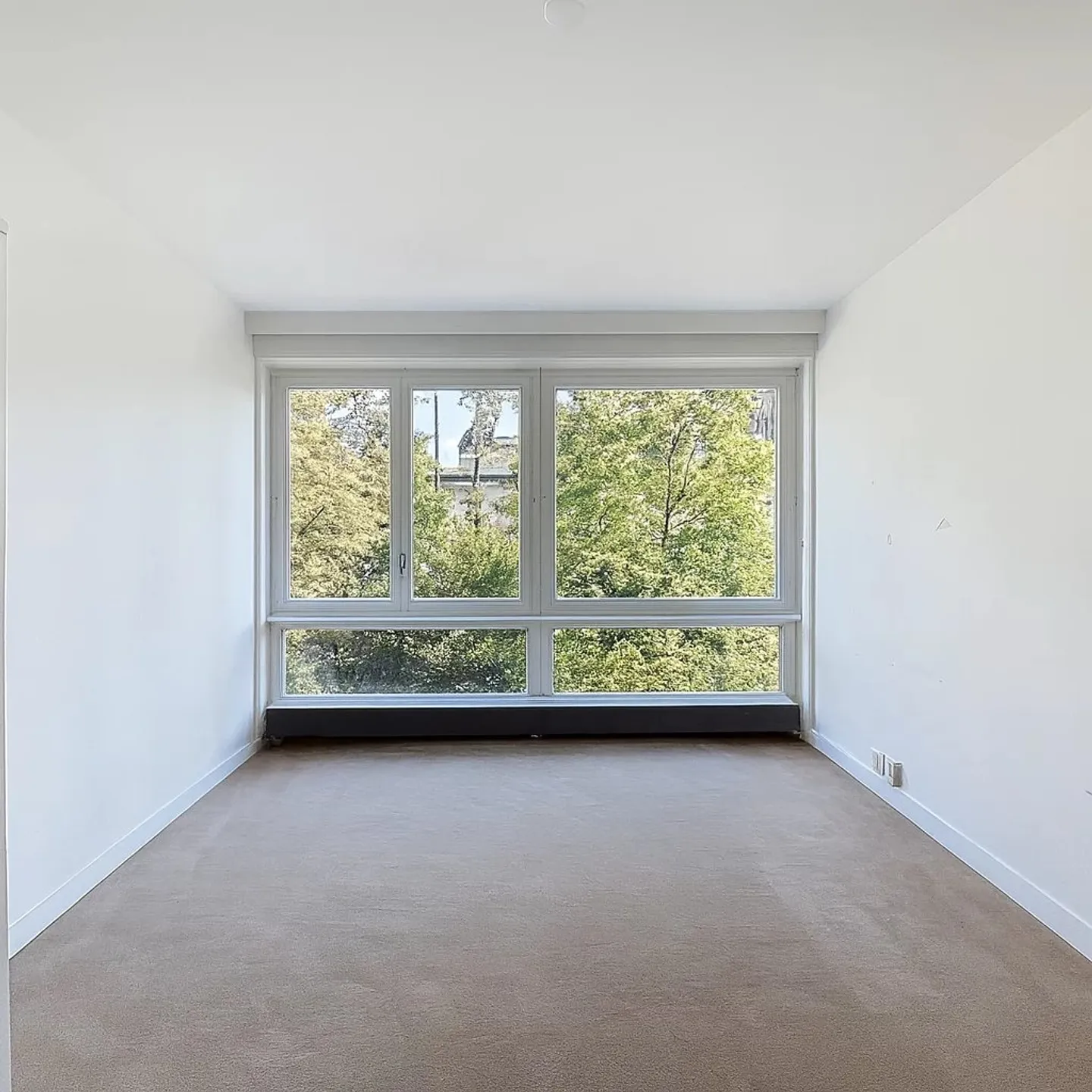 Elegante appartamento di 3 stanze a Florissant - Foto 7 di 9