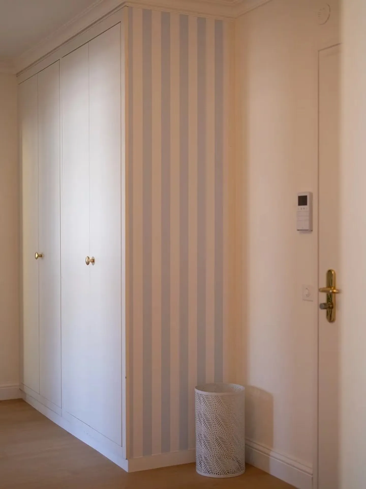 Möbliertes Apartment im Herzen von Champel - Foto 5 von 9