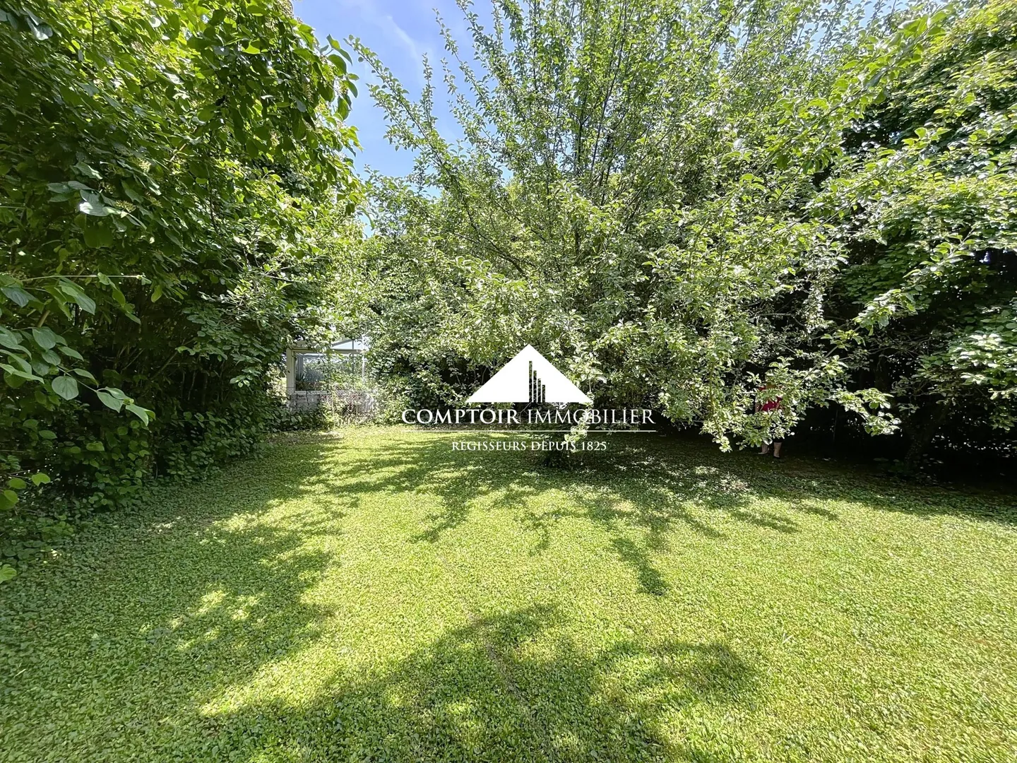 Villa 5 pièces à Corsier - Photo 1 sur 2