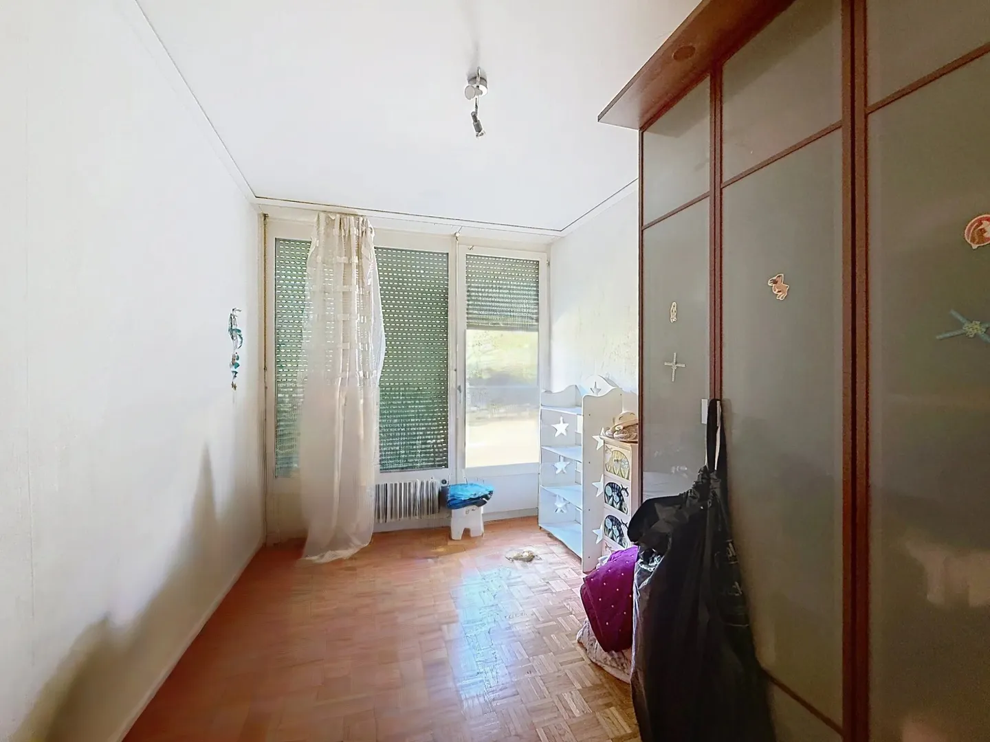 SCHÖNE GELEGENHEIT IN CONFIGNON – EINFAMILIENHAUS ZUM RENOVIEREN - Foto 5 von 13