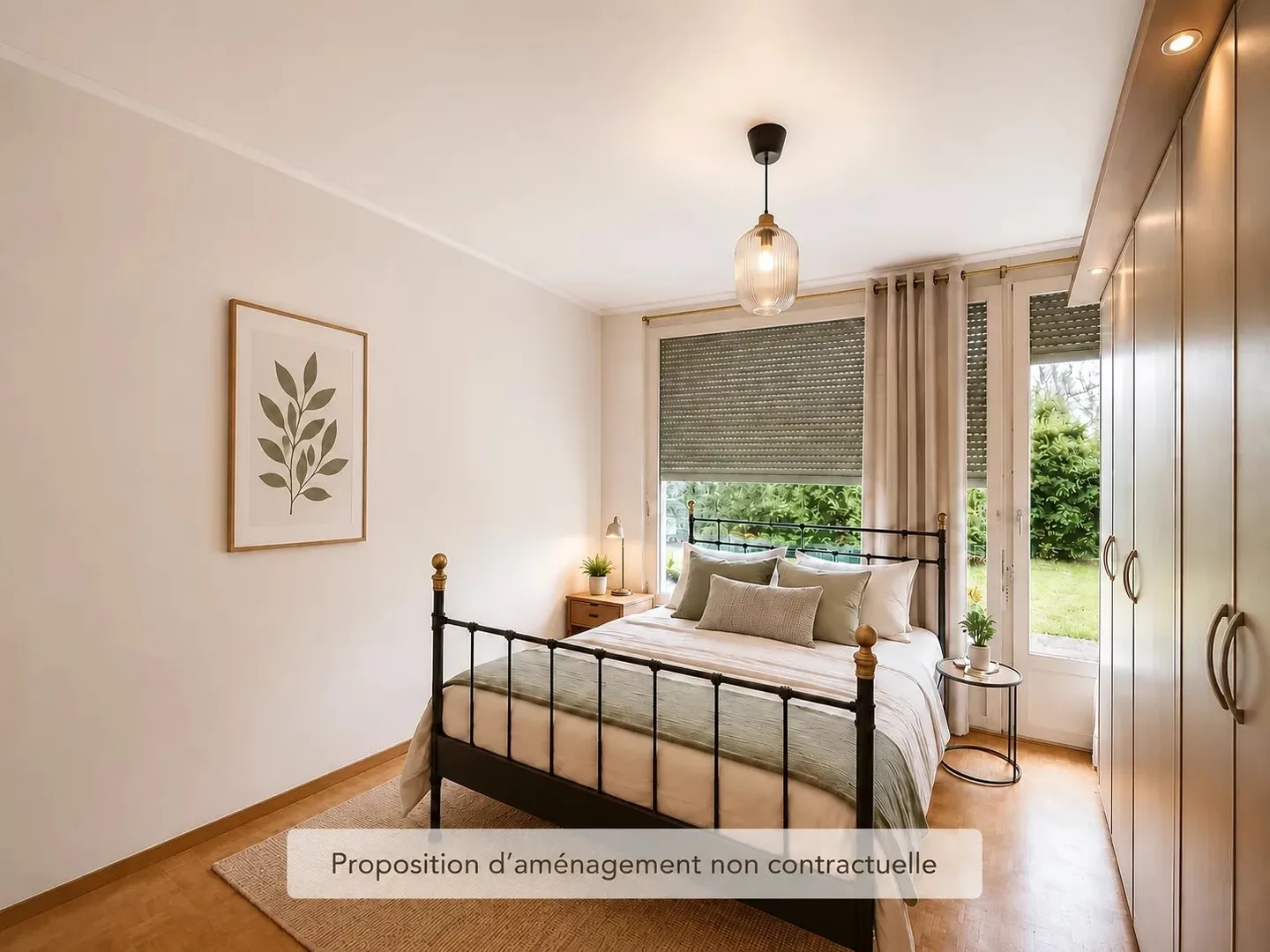 SCHÖNE GELEGENHEIT IN CONFIGNON – EINFAMILIENHAUS ZUM RENOVIEREN - Foto 4 von 13