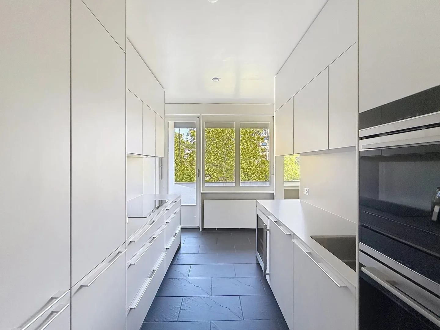 Elegante appartamento di 3 stanze a Florissant - Foto 4 di 9