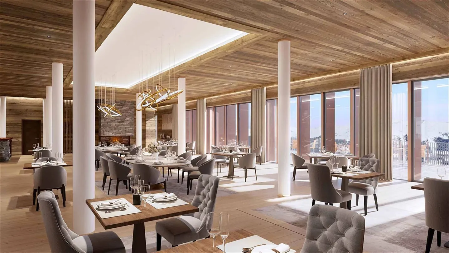 Dernières opportunités -  ski au pieds et charme contemporains - Photo 4 of 8