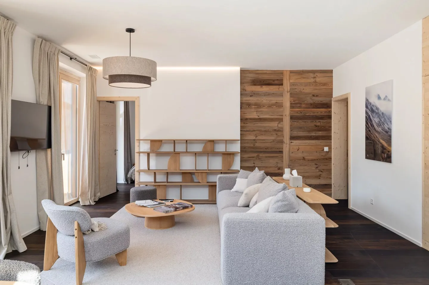 GRIMENTZ - GUERNERES EXCLUSIVE LODGE - THE RESIDENCE WITH EXCLUSIVE SERVICES! - Photo 8 of 13