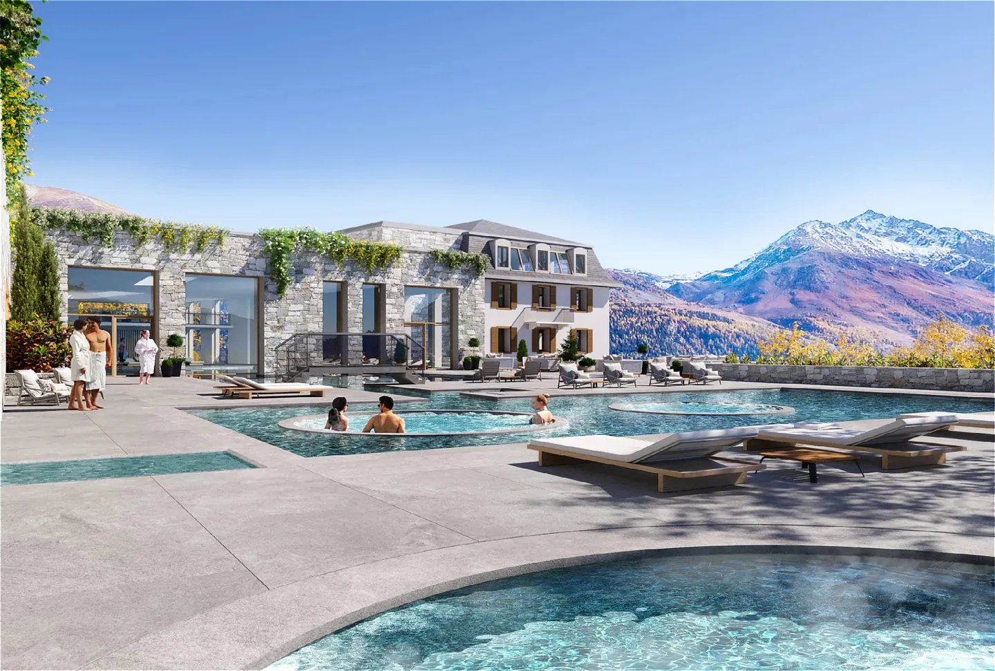 GRIMENTZ - UN PLACEMENT SÛR DANS UN CADRE D'EXCEPTION - Photo 1 of 10