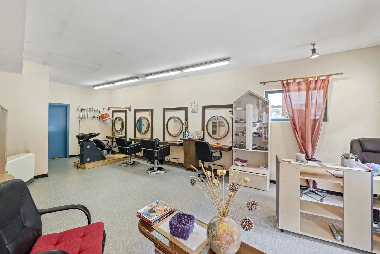Locale commerciale in vendita – 46 m² – Centro di Zinal - Foto 5 di 8