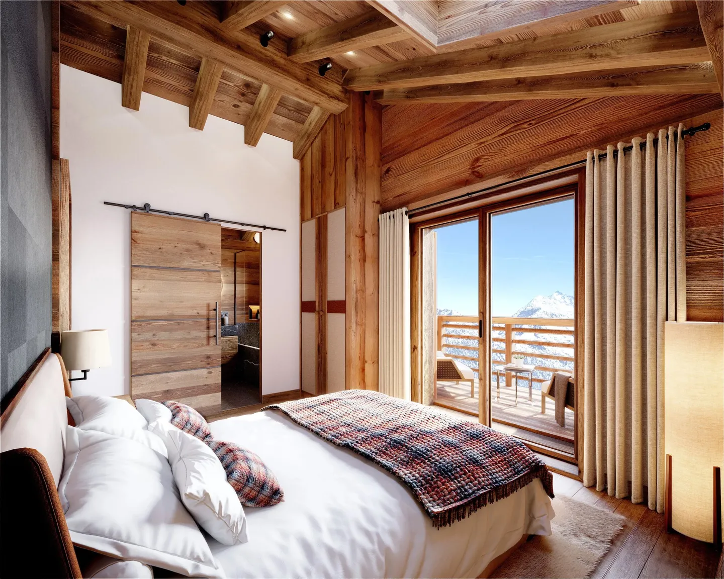 GRIMENTZ - UN PLACEMENT SÛR DANS UN CADRE D'EXCEPTION - Photo 3 of 10