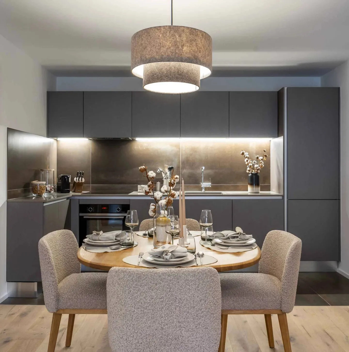 Dernières opportunités -  ski au pieds et charme contemporains - Photo 5 of 8