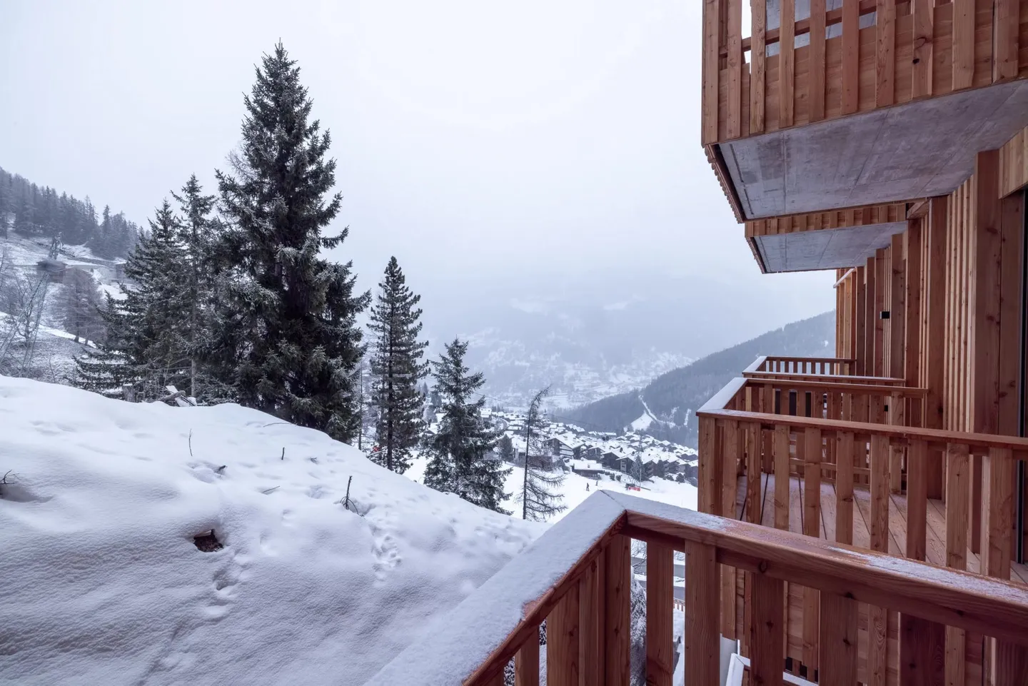 Letzte Möglichkeiten - Ski-in/Ski-out und zeitgenössischer Charme - Foto 3 von 12