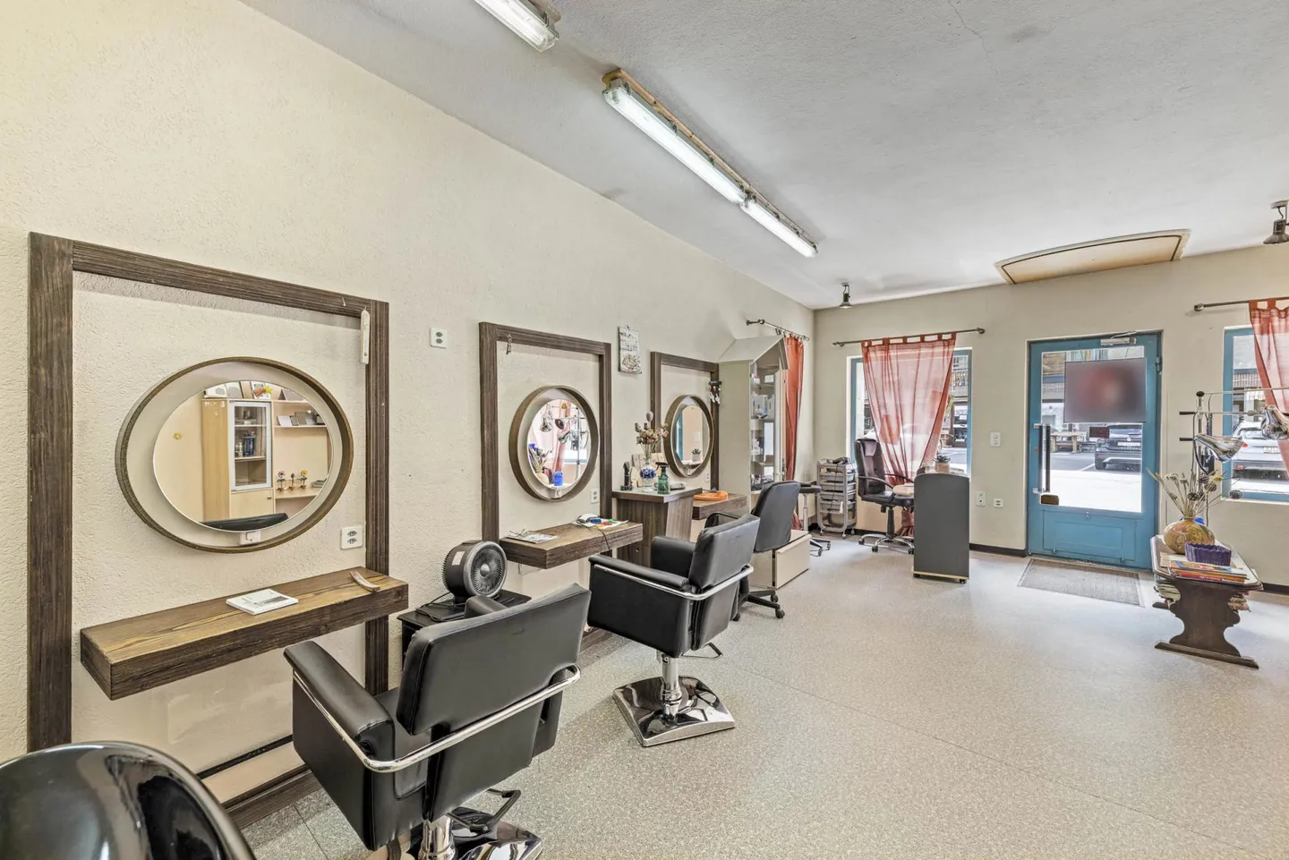 Locale commerciale in vendita – 46 m² – Centro di Zinal - Foto 8 di 8