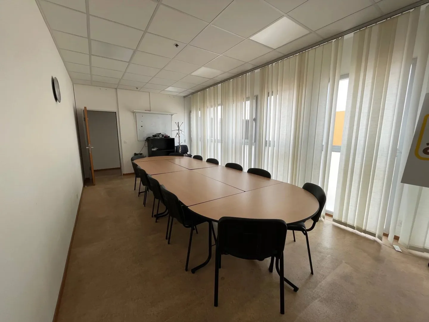 Uffici di 650 m2 divisibili - Foto 8 di 9