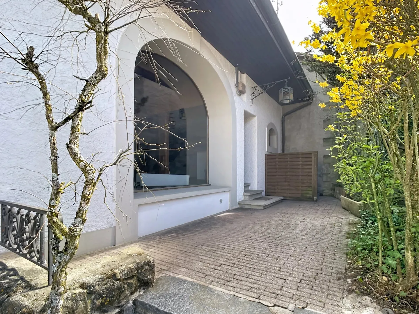 OPEN HOUSE on September 9, 2026 - Charming apartment with private terrace of 25 m² - Photo 3 of 10