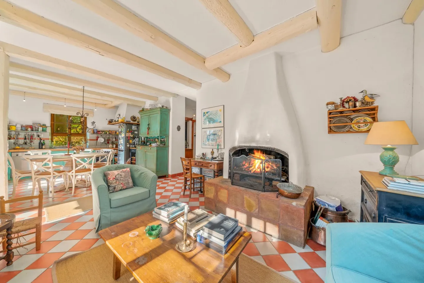 Maison de charme dans un cadre bucolique - Photo 1 sur 11