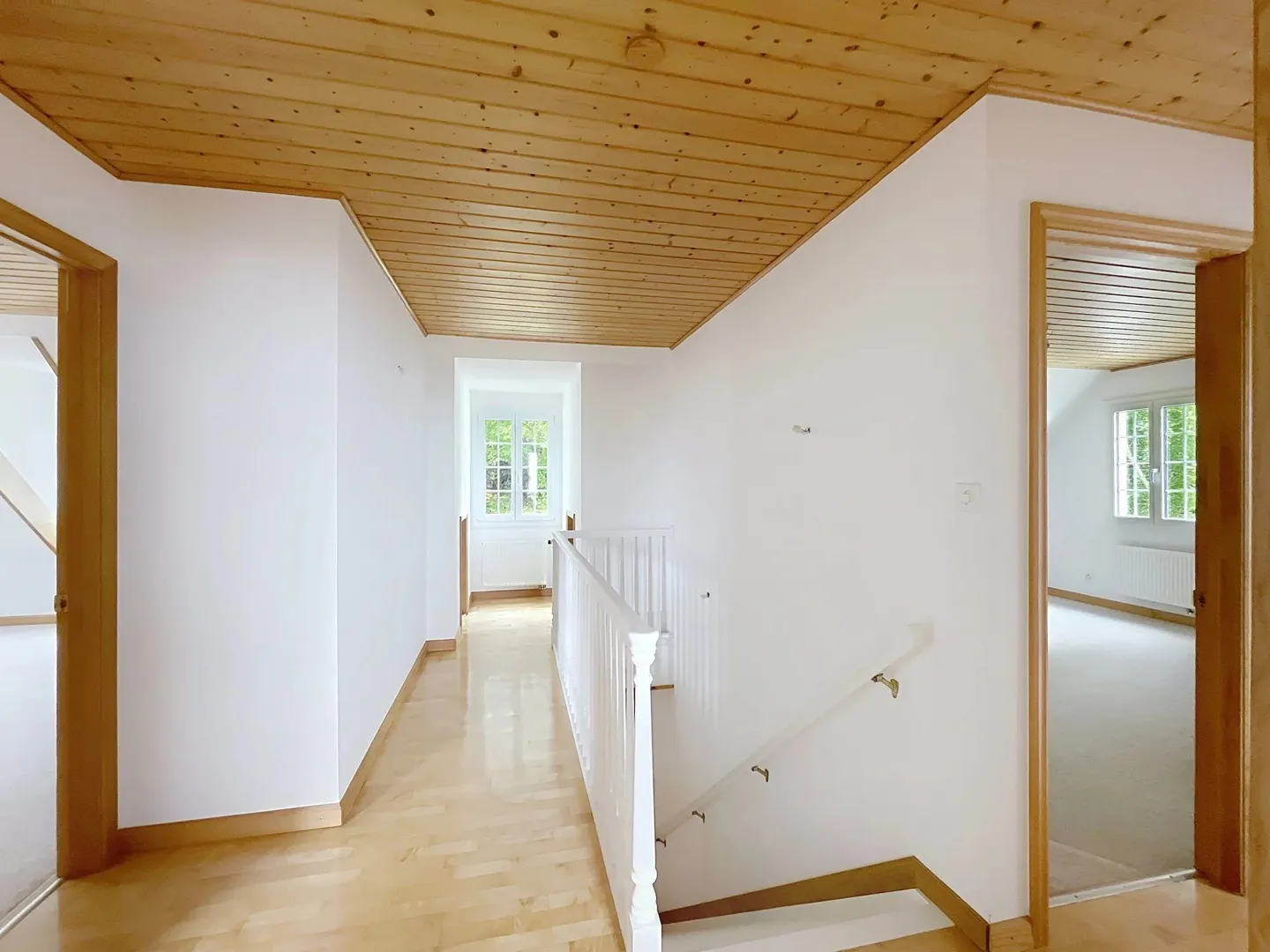 Flucht in die Höhen von Montreux - Foto 6 von 13