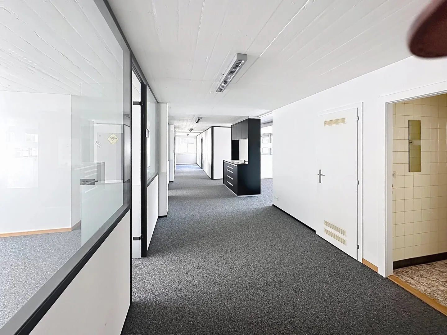 Spazio amministrativo da riprendere – 230 m² a Ecublens - Foto 6 di 7