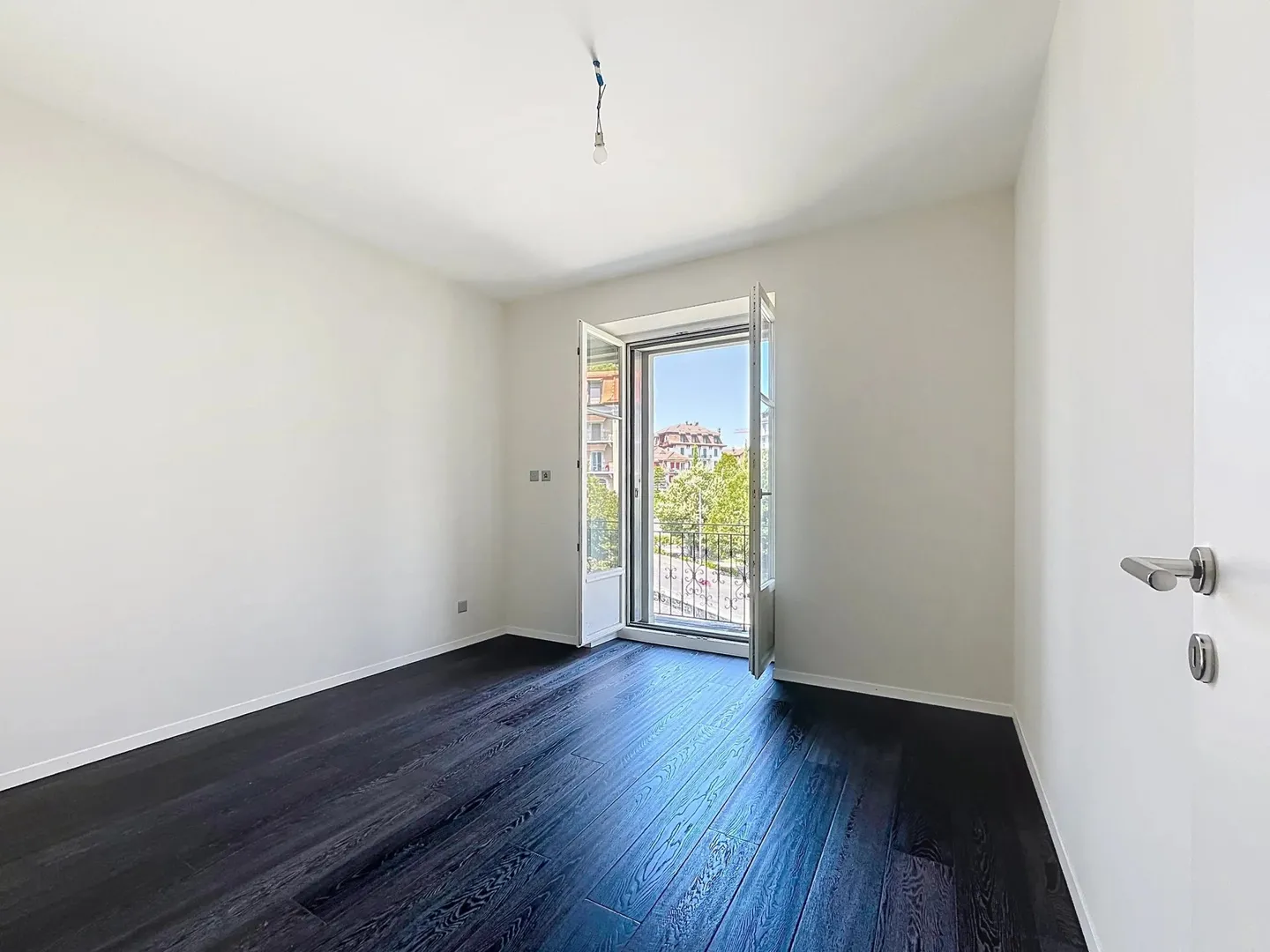 Appartement Élégant avec Vue - Photo 11 sur 13