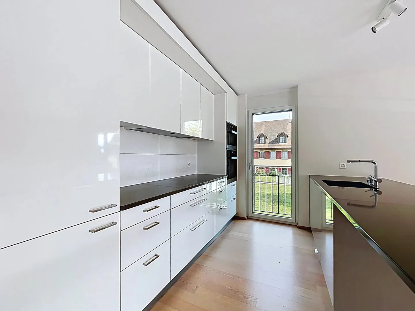 Appartement Élégant 4,5 pcs - Photo 8 sur 13