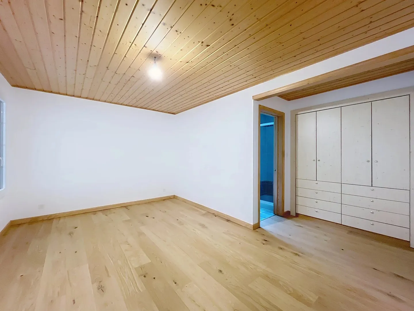 Flucht in die Höhen von Montreux - Foto 12 von 13