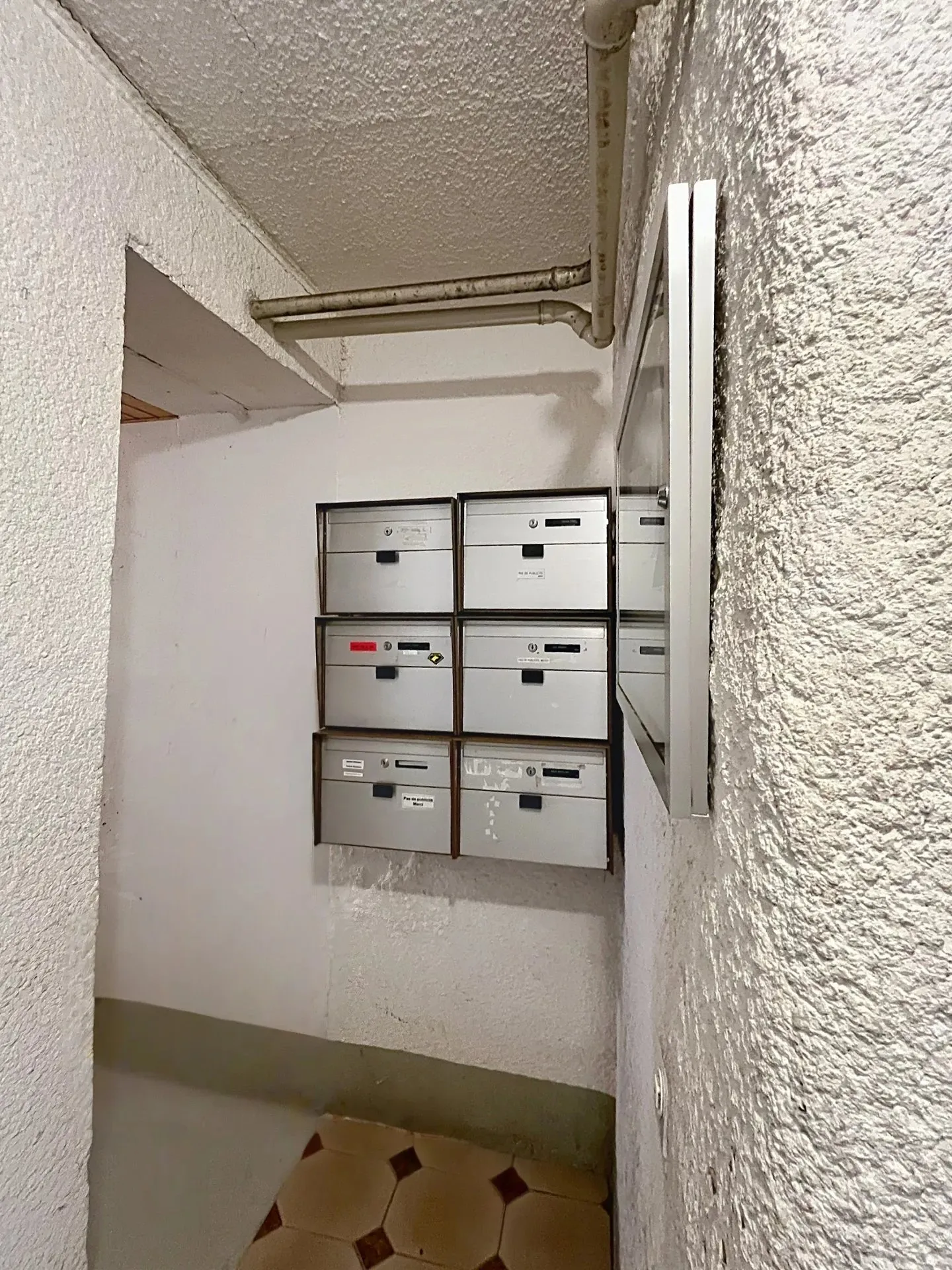 Immeuble locatif de rendement - Foto 6 di 10