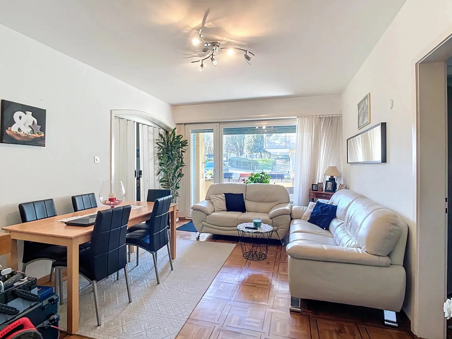 Charmant Appartement 4 Pièces - Photo 8 sur 11